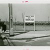 Fairgrounds - Parking and Transportation - Parking sign