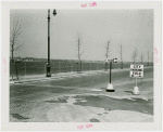 Fairgrounds - Parking and Transportation - Parking sign