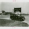 Fairgrounds - Parking and Transportation - Parking sign