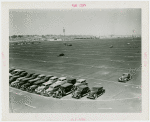 Fairgrounds - Parking and Transportation - Parking field with cars