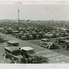 Fairgrounds - Parking and Transportation - Cars in parking field