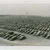 Fairgrounds - Parking and Transportation - Cars in parking field