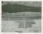 Fairgrounds - Parking and Transportation - Parking lot with Boat Basin