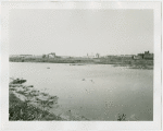 Fairgrounds - Pre-Construction - Flushing River