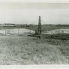 Fairgrounds - Pre-Construction - View from ash dump