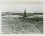 Fairgrounds - Pre-Construction - View from ash dump