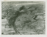 Fairgrounds - Pre-Construction - Aerial view of site