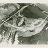 Fairgrounds - Pre-Construction - Aerial view of site