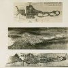 Fairgrounds - Sketches, Maps and Plans - Board of Design drawing no. 1: General plans