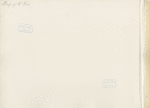Fairgrounds - Sketches, Maps and Plans - Board of Design drawing no. 1: General plans