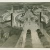 Fairgrounds - Sketches, Maps and Plans - Board of Design drawing no. 11: Planetarium