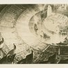 Fairgrounds - Sketches, Maps and Plans - Amphitheater