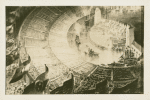 Fairgrounds - Sketches, Maps and Plans - Amphitheater