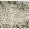 Fairgrounds - Sketches, Maps and Plans - Plan with theme zones