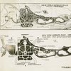 Fairgrounds - Sketches, Maps and Plans - Theme Space Allocation Diagram