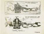 Fairgrounds - Sketches, Maps and Plans - Theme Space Allocation Diagram
