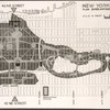 Fairgrounds - Sketches, Maps and Plans - Thematic scheme