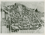Fairgrounds - Sketches, Maps and Plans - Mall plan