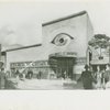 Fairgrounds - Sketches, Maps and Plans - Invisible Radio Eye Building