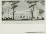 Fairgrounds - Sketches, Maps and Plans - Shelter Focal Center