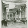 Fairgrounds - Sketches, Maps and Plans - Hall of Nations