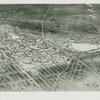 Fairgrounds - Sketches, Maps and Plans - Birds-eye perspective