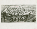 Fairgrounds - Sketches, Maps and Plans - Town of Tomorrow