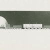 Fairgrounds - Sketches, Maps and Plans - International Fisheries Building
