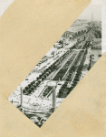 Fairgrounds - Sketches, Maps and Plans - Middle section of Central Mall