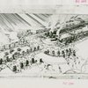 Fairgrounds - Sketches, Maps and Plans - Central Mall