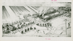 Fairgrounds - Sketches, Maps and Plans - Central Mall