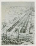 Fairgrounds - Sketches, Maps and Plans - Middle section of Central Mall