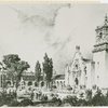 Fairgrounds - Sketches, Maps and Plans - Spanish Section in Court of States