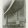Fairgrounds - Sketches, Maps and Plans - Transportation and Communications Exhibit