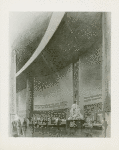 Fairgrounds - Sketches, Maps and Plans - Transportation and Communications Exhibit