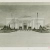 Fairgrounds - Sketches, Maps and Plans - Missouri Buidling