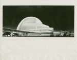 Fairgrounds - Sketches, Maps and Plans - Aviation Building