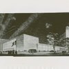 Fairgrounds - Sketches, Maps and Plans - Belgian Pavilion