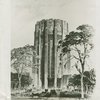 Fairgrounds - Sketches, Maps and Plans - Temple of Religion