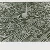 Fairgrounds - Sketches, Maps and Plans - Plan