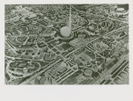 Fairgrounds - Sketches, Maps and Plans - Plan