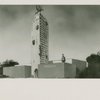 Fairgrounds - Sketches, Maps and Plans - Polish Pavilion