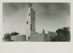 Fairgrounds - Sketches, Maps and Plans - Polish Pavilion