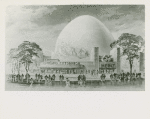 Fairgrounds - Sketches, Maps and Plans - Heinz Dome