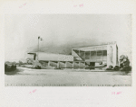 Fairgrounds - Sketches, Maps and Plans - Chilean Pavilion