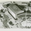 Fairgrounds - Sketches, Maps and Plans Electric Building