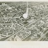 Fairgrounds - Sketches, Maps and Plans - Plan