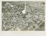 Fairgrounds - Sketches, Maps and Plans - Plan