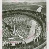 Fairgrounds - Sketches, Maps and Plans - Democracity