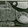 Fairgrounds - Sketches, Maps and Plans - Plan, 1940